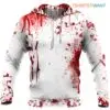 Bloody Hoodie - Unique Halloween Horror Apparel with American Flag Blood Stains 10 Bloody Hoodie Unique Halloween Horror American Flag 1 1 1.jpg