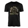 Blue Collar Belle's Half Drip Smiley T-Shirt – Retro Graphic Tee, Unisex Black Shirt 15 Blue Collar Belles Half Drip Smiley T Shirt E28093 Retro Graphic Tee Unisex Black Shirt 1.jpg