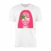 Bold Mariah Pink Star T-Shirt - Big Face Graphic, Thug Style Tee 14 Bold Mariah Pink Star T Shirt Big Face Graphic Thug Style Tee 1 1.jpg