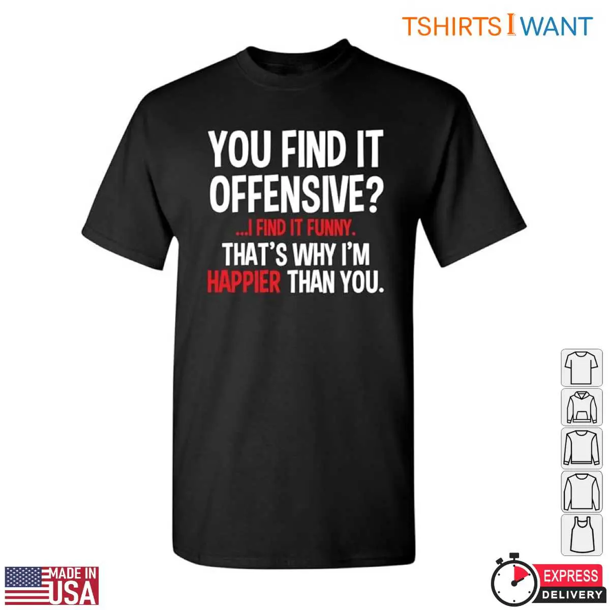 Bold Sarcastic Humor Funny Offensive Graphic T Shirt 3 1.jpg