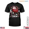 Boo Boo Crew Nurse T-Shirt - Cute Heart Nurse Cartoon Design 15 Boo Boo Crew Nurse T Shirt Cute Heart Nurse Cartoon Design 1 1.jpg