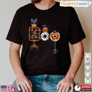 Boo Halloween T-Shirt – Stitch, Owl, Witch, and Spider Cute Halloween Graphic Tee 7 Boo Halloween T Shirt Stitch Owl Witch and Spider Cute Halloween Graphic Tee 2 1.jpg