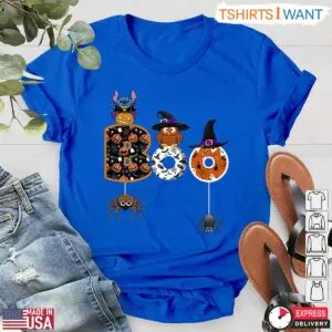 Boo Halloween T-Shirt – Stitch, Owl, Witch, and Spider Cute Halloween Graphic Tee 9 Boo Halloween T Shirt Stitch Owl Witch and Spider Cute Halloween Graphic Tee 4 1.jpg