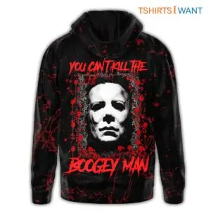 Boogey Man Costume Michael Myers Hoodie - You Can't Kill, Spooky Season 3D Printed Apparel 6 Boogey Man Costume Michael Myers You Cant Kill Hoodie 3 1.jpg