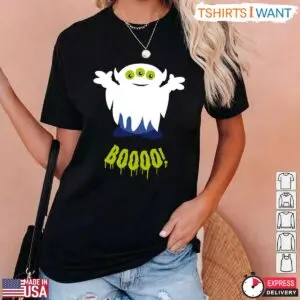Boooo Aliens Toy Story T-Shirt – Spooky Surprise Halloween Graphic Tee 9 Boooo Aliens T Shirt Toy Story Disney Halloween Cartoon Graphic Tee 4 1.jpg