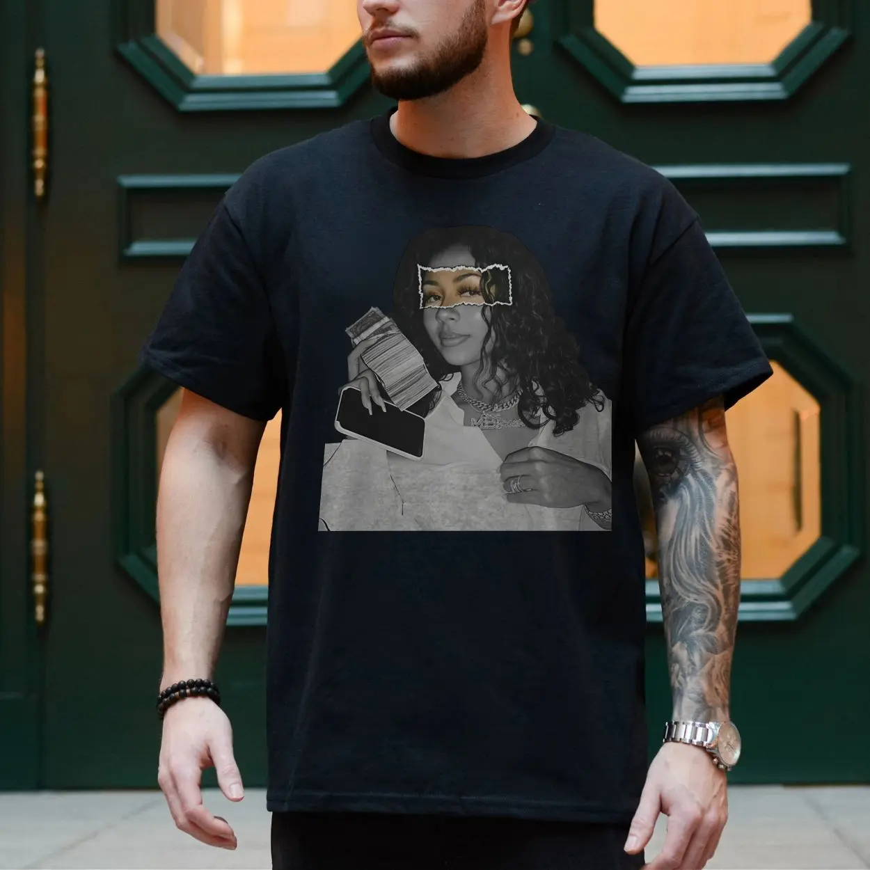 Boss Vibes Money Power Confidence T shirt 4 1.jpg