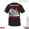 Box Car Truck Trucker T-Shirt - Load It Like A Box Car, Drive It Like A Race Car Design 14 Box Car Truck Trucker T Shirt 1 1.jpg