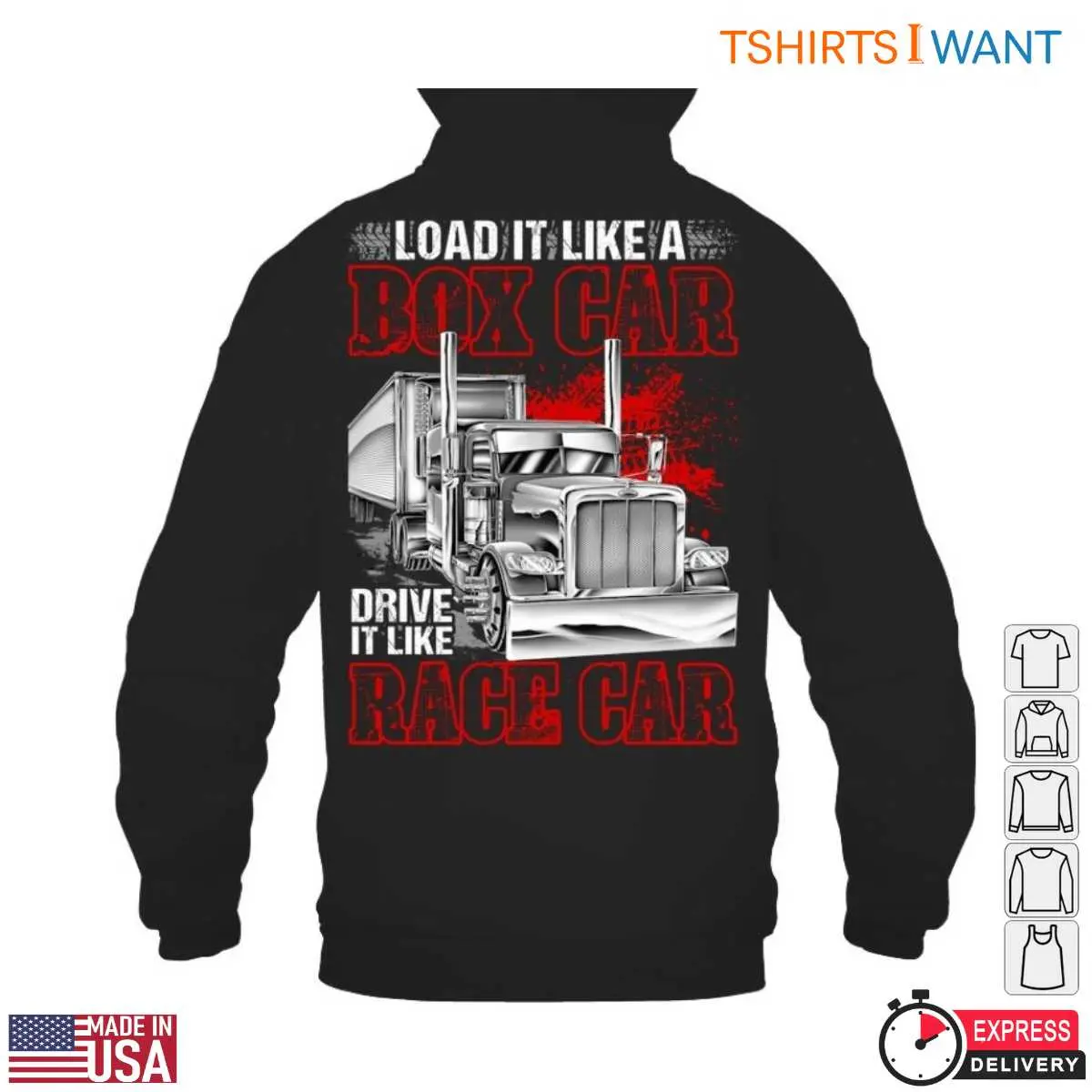 Box Car Truck Trucker T Shirt 4 1.jpg