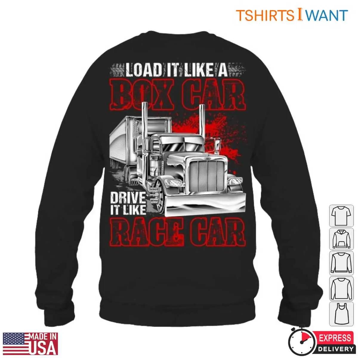 Box Car Truck Trucker T Shirt 6 1.jpg