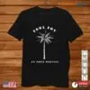 Boy Halloween Shirt: Pool Boy At Your Service Coconut Tree Funny Halloween Tee 13 Boy Halloween Shirt Pool Boy Service Costume 1 1.jpg