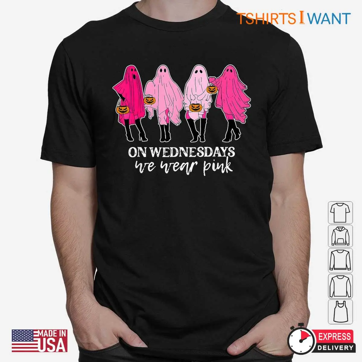 Breast Cancer Halloween Shirts Pink Ghost Awareness 2 1.jpg