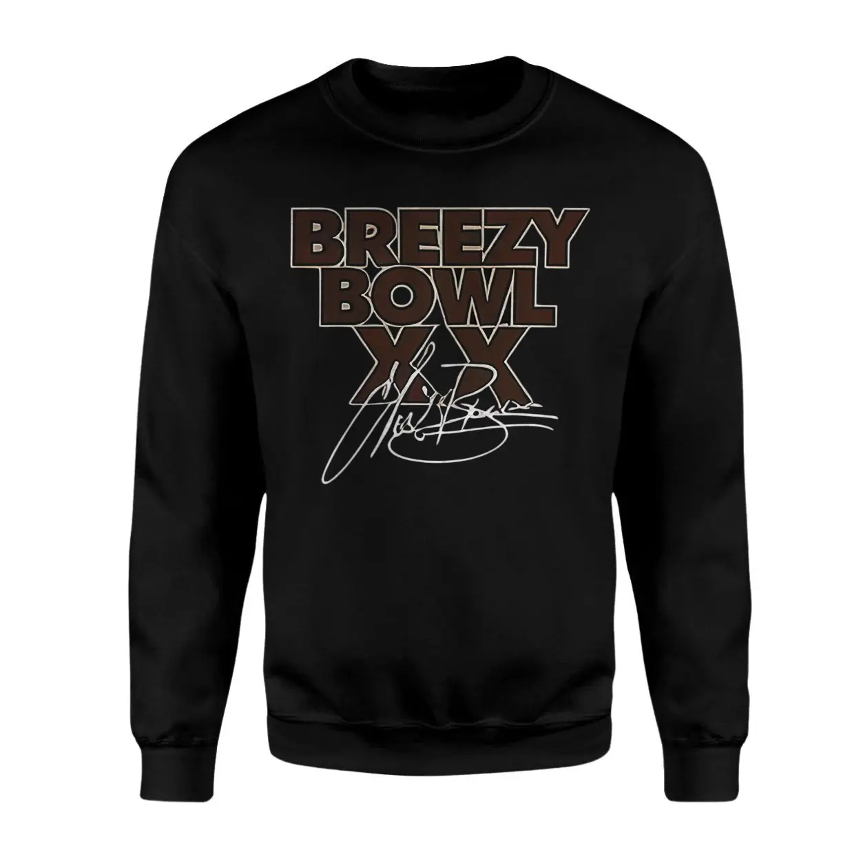Breezy Bowl XX Chris Brown Signature Edition Graphic Tee 3 Breezy Bowl XX Chris Brown Signature Edition Graphic Tee 3 1.jpg
