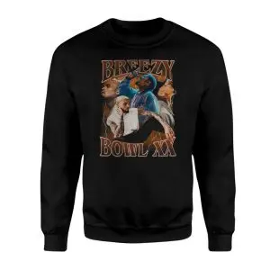 Breezy Bowl XX T-Shirt – Vintage Concert Style Rap Music Tee 9 Breezy Bowl XX T Shirt E28093 Vintage Concert Style Rap Music Tee 3.jpg