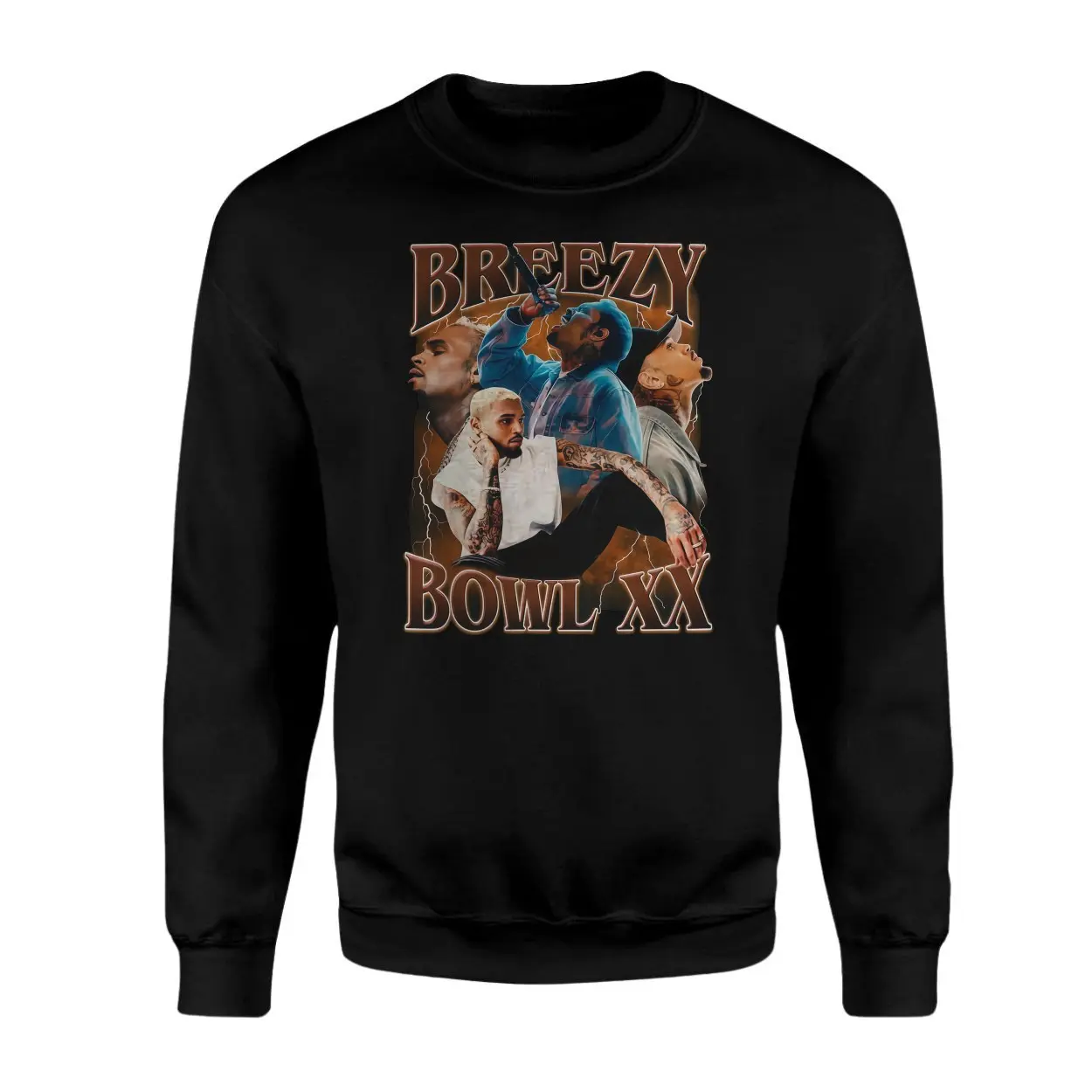Breezy Bowl XX T-Shirt – Vintage Concert Style Rap Music Tee 3 Breezy Bowl XX T Shirt E28093 Vintage Concert Style Rap Music Tee 3.jpg
