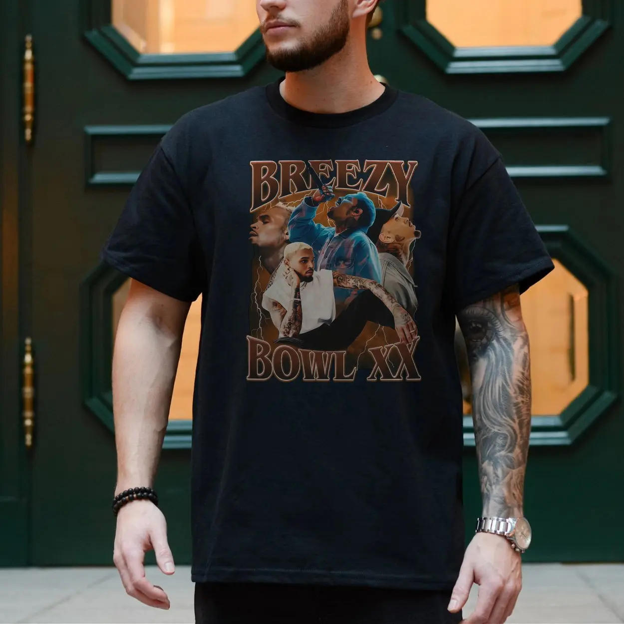 Breezy Bowl XX T-Shirt – Vintage Concert Style Rap Music Tee 4 Breezy Bowl XX T Shirt E28093 Vintage Concert Style Rap Music Tee 4.jpg