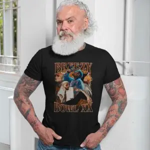 Breezy Bowl XX T-Shirt – Vintage Concert Style Rap Music Tee 13 Breezy Bowl XX T Shirt E28093 Vintage Concert Style Rap Music Tee 7.jpg