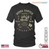 Bubba Sawyer Tailoring T-Shirt - Horror Movie Vintage Sewing Graphic Tee 12 Bubba Sawyer Tailoring T Shirt Horror Movie Vintage Sewing Graphic Tee 1 1.jpg