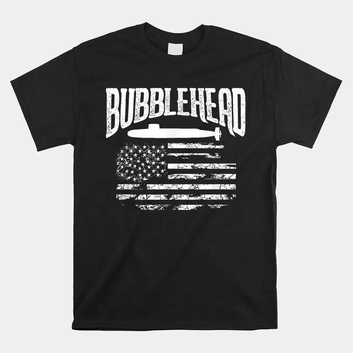 Bubblehead Submarine Veteran T Shirt 1 1 1.jpg