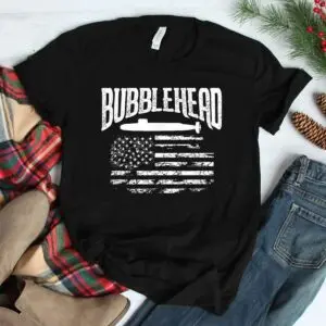 Bubblehead Submarine Veteran T-Shirt 7 Bubblehead Submarine Veteran T Shirt 3 1 1.jpg