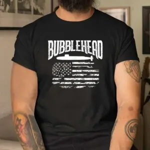 Bubblehead Submarine Veteran T-Shirt 8 Bubblehead Submarine Veteran T Shirt 4 1 1.jpg