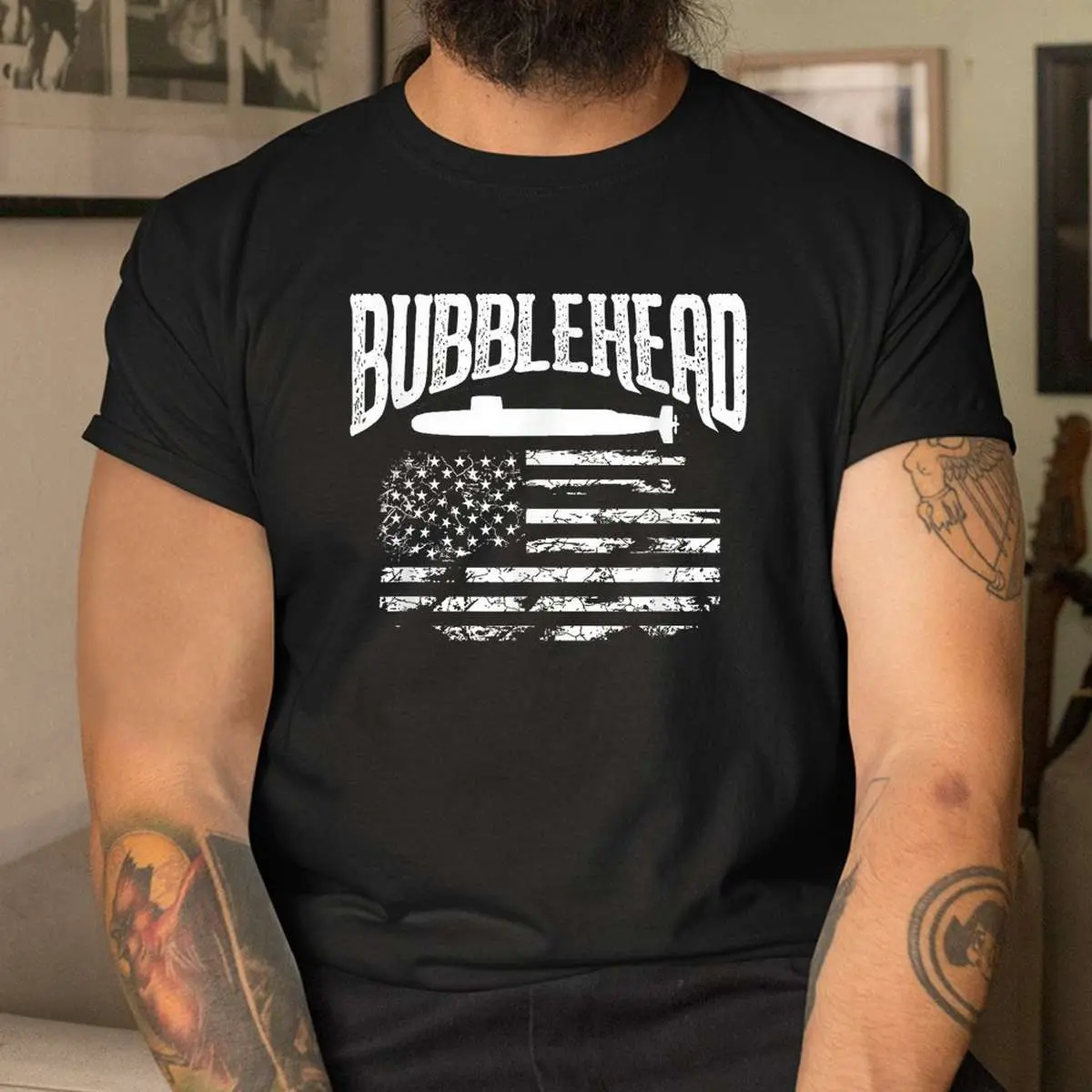 Bubblehead Submarine Veteran T Shirt 4 1 1.jpg