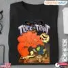 Bugs Bunny Halloween Witch T-Shirt with Gossamer 34 Bugs Bunny Halloween Witch T Shirt with Gossamer 1 1.jpg