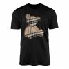 Burberry Plaid Bear Graphic T shirt 1 1.jpg