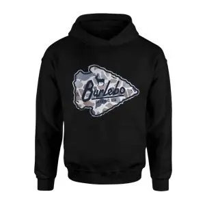 Burlebo Outdoors USA Deer Arrowhead Camo Logo T-Shirt 8 Burlebo Outdoors USA Deer Arrowhead Camo Logo T Shirt 2 1.jpg
