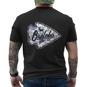Burlebo Outdoors USA Deer Arrowhead Camo Logo T-Shirt 12 Burlebo Outdoors USA Deer Arrowhead Camo Logo T Shirt 6 1.jpg