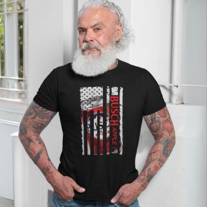 Busch Light Apple T Shirt E28093 Patriotic Beer Can Graphic Tee 7.jpg