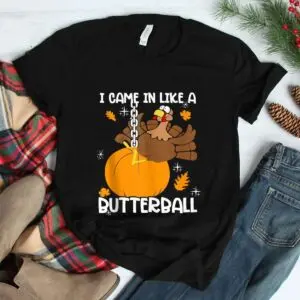 Butterball Thanksgiving Funny Shirt 7 Butterball Thanksgiving Funny Shirt 3 1.jpg