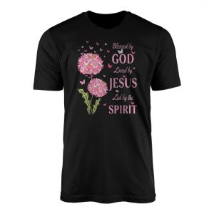 Butterfly Spirit Blessed by God Loved by Jesus Shirt 1 1.jpg