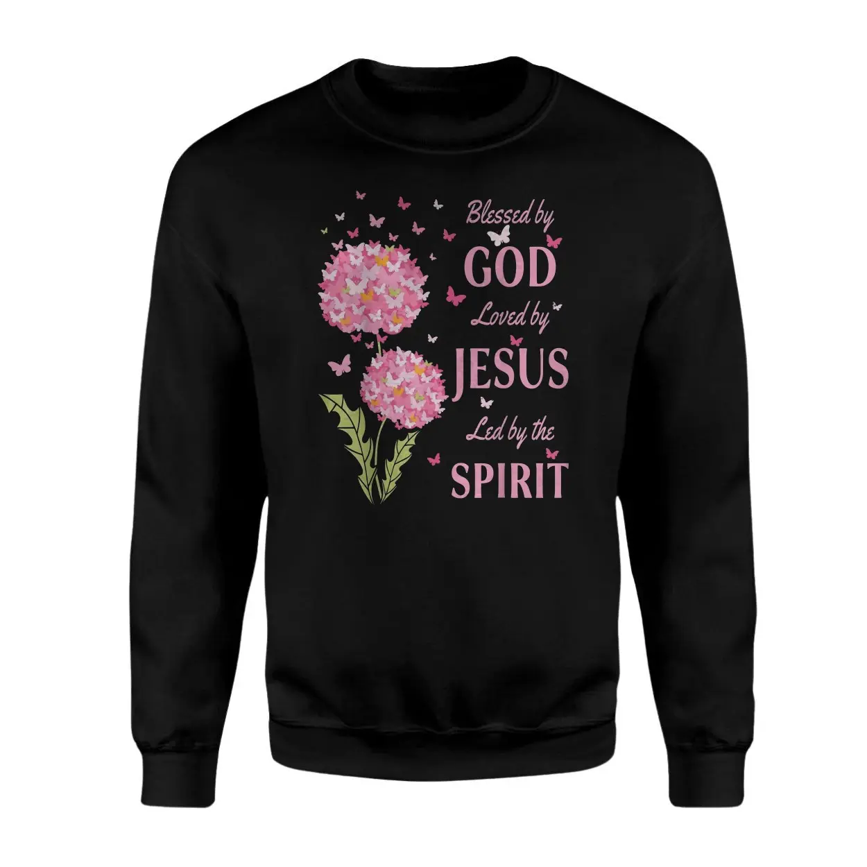 Butterfly Spirit Blessed by God Loved by Jesus Shirt 3 Butterfly Spirit Blessed by God Loved by Jesus Shirt 3 1.jpg