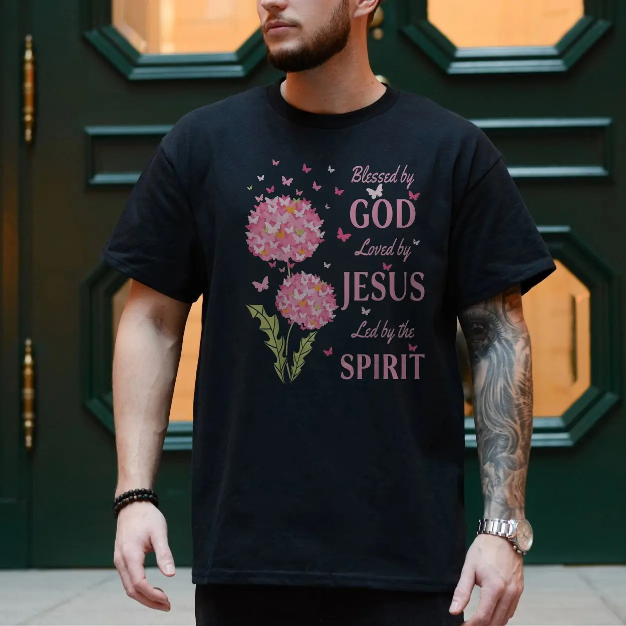 Butterfly Spirit Blessed by God Loved by Jesus Shirt 4 Butterfly Spirit Blessed by God Loved by Jesus Shirt 4 1.jpg