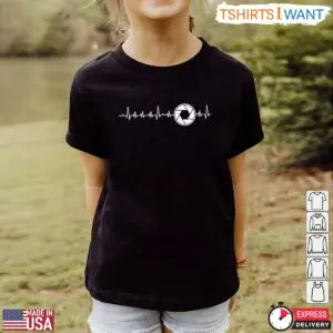 Camera Aperture Heartbeat Photographer Gift T-Shirt 9 Camera Aperture Heartbeat Photographer Gift T Shirt 4 1.jpg