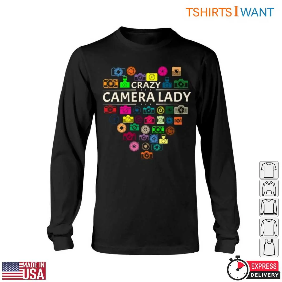 Camera Colors Crazy Camera Lady Tee 6 1.jpg
