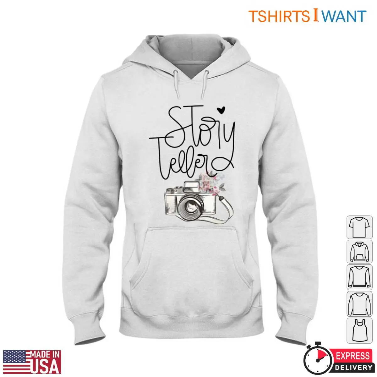 Camera Floral Story Teller Vintage Tee 5 1.jpg