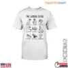 Camera Sutra T-Shirt - Funny Photography Humor Tee for Creatives 14 Camera Sutra Funny Photography Humor Tee 1 1.jpg