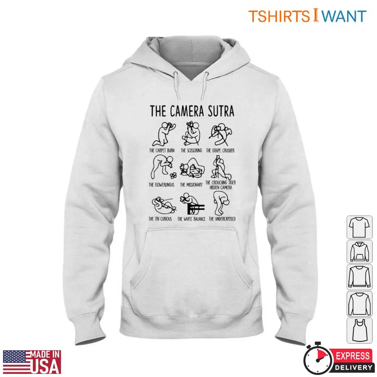 Camera Sutra Funny Photography Humor Tee 3 1.jpg