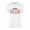 Camiseta Cristiana T Shirt Amar es Conocer a Dios Spanish Bible Verse 1 1.jpg