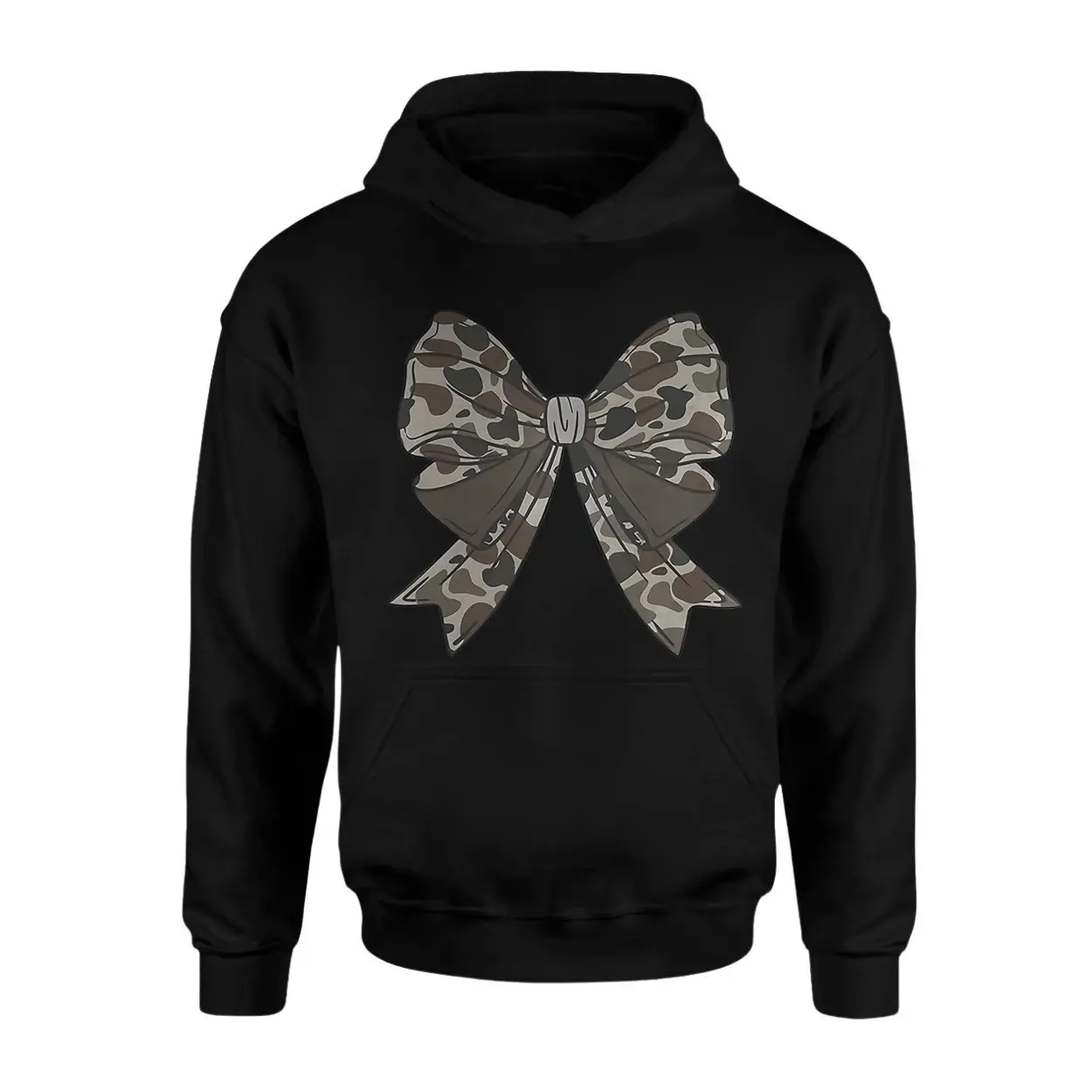 Camo Bow Graphic T-Shirt – Cute Girly Hunting Style Tee 2 Camo Bow Graphic T Shirt E28093 Cute Girly Hunting Style Tee 2.jpg