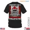 Canadian Trucker Shirt - Canada Flag Big Rig Graphic, Trucking Apparel 14 Canadian Trucker Shirt Trucking Apparel 1 1.jpg