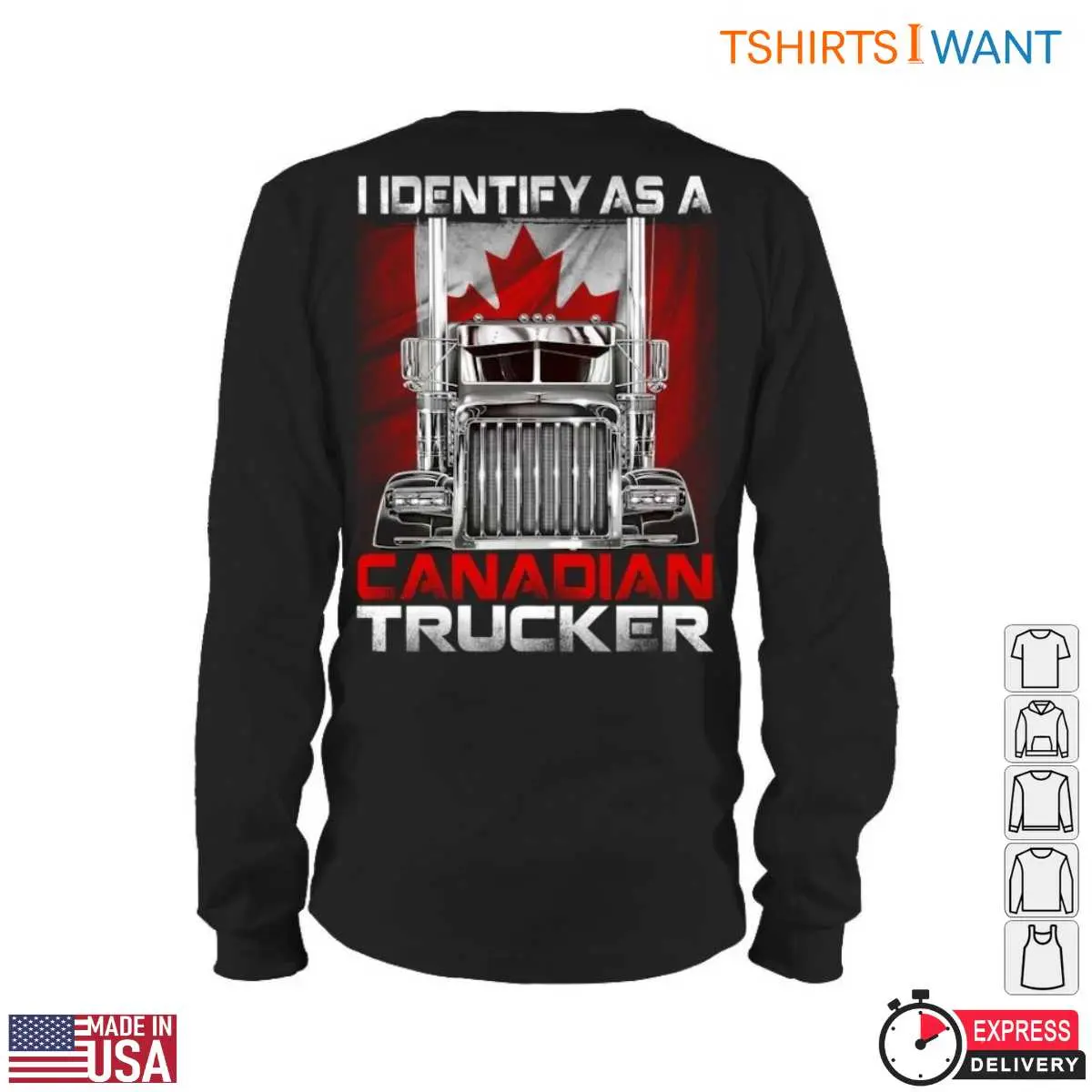 Canadian Trucker Shirt Trucking Apparel 5 1.jpg