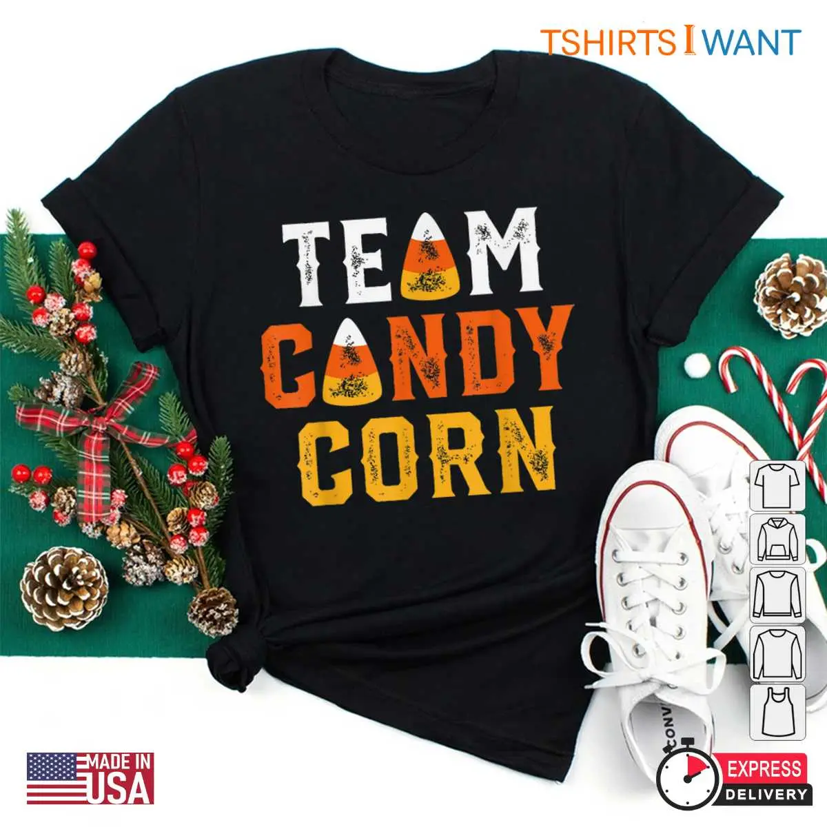 Candy Halloween Shirts Team Candy Corn Tee 4 1.jpg