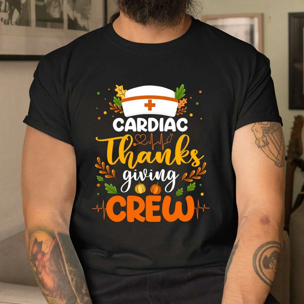 Cardiac Nurse Thanksgiving Crew Shirt 4 1.jpg