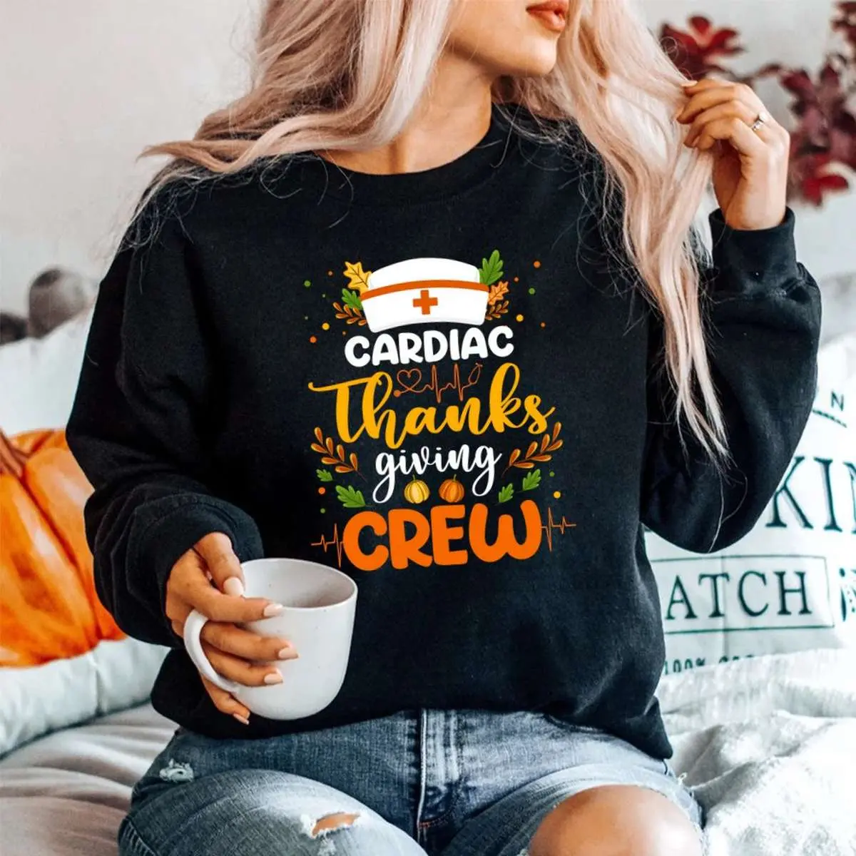 Cardiac Nurse Thanksgiving Crew Shirt 5 1.jpg