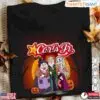 Carl's Jr Halloween Sanderson Sisters T-Shirt 3 Carls Jr Halloween Sanderson Sisters T Shirt 1 1.jpg