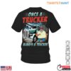 Cartoon Truck T Shirt Trucker Pride Graphic Tee 1 1.jpg