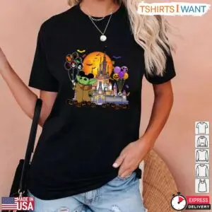 Castle Baby Yoda Halloween T-Shirt – Spooky Walt Disney World Theme Park Graphic Tee for Fans 7 Castle Baby Yoda Halloween T Shirt Spooky Walt Disney World Theme Park Graphic Tee for Fans 2 1.jpg