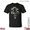 Cat Christmas Lights T-Shirt - Holiday Festive Apparel 14 Cat Christmas Lights Festive Holiday Spirit T Shirt 1 1.jpg